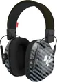Alpine Racing Pro Earmuff MotoGP™ - Kapselgehörschutz für Erwachsene - Gehörschutz für Motorsportveranstaltungen und laute Umgebungen - Lärmreduzierung von 26 dB - Hochwertiges Karbon