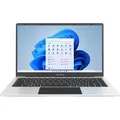Thomson Neo 14 GEN14C4WH128 35,81 cm (14,1") WXGA Notebook, Celeron N4020, 4GB RAM, 128GB SSD, Windows 11, QWERTZ Grau - Grau