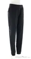 Odlo Zeroweight Warm Damen Laufhose-Schwarz-L