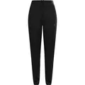 Odlo Damen Zeroweight Warm Hose (Größe L, schwarz)