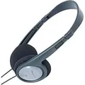 Panasonic RP-HT 090 E-H anthrazit - Schwarz/Grau
