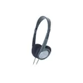 Panasonic RP-HT090E Kopfhörer Bogen mit Kabel Da 5 Meter
