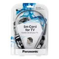 Panasonic RP-HT090E-H Kopfhörer On-Ear kabelgebunden RPHT090EH