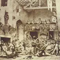 Jethro Tull Minstrel in the Gallery (CD) Album (US IMPORT)