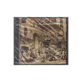 Jethro Tull CD Minstrel In The Gallery Chrysalis ‎EMI 7243 5 41572 2 6 Sealed