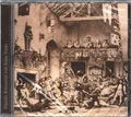 Jethro Tull Minstrel In the Gallery CD Remastert Chrysalis Europa 2002