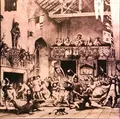 CD Jethro Tull Minstrel In The Gallery NEW OVP Chrysalis Records