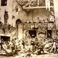 JETHRO TULL / MINSTREL IN THE GALLERY
