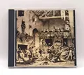 CD disc - Jethro Tull – Minstrel In The Gallery   - B1953 SJ11