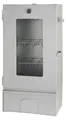 Räucherofen Räucherschrank Smoker Räucher-Ofen Räuchergrill Räuchertonne Raucher