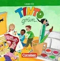 TINTO 1 und 2 - Zu allen grünen Ausgaben: 1. Schu... | Buch | Zustand akzeptabel