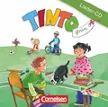 Tinto 1 - Grüne JÜL-Ausgabe - 1. Schuljahr: Lieder-CD CD Cornelsen Verlag