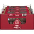 Lambertz Dominos Zartbitter - 19 x 250 g