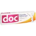 Doc Ibuprofen Schmerzgel 5%