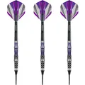 Winmau Soft Darts Simon Whitlock Spezial Special Edition Softtip Softdart 22 g