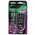 Softdart Winmau S.Whitlock Spec.Edt. 2435-22g