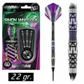 🎯 ✅ WINMAU Soft Dart Softdarts E-Darts Simon Whitlock Special Edition 22 gr.