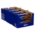 Bahlsen Comtess Schoko - 8er Pack - Saftiger Schokoladenkuchen mit kakaohaltiger Fettglasur, einzeln verpackt (8 x 350 g)