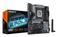 GIGABYTE B860 EAGLE WIFI6E Mainboard - Intel Core Ultra CPUs, 12+1+2+1 Phasen VRM, bis zu 9066MHz DD