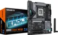 Gigabyte B860 EAGLE WIFI6E - Motherboard - ATX - LGA1851-Sockel - B860 Chipsatz - USB-C 3.2 Gen 2x2, USB-C 3.2 Gen 1, USB 3.2 Gen 2, USB 3.2 Gen 1 - 2.5 Gigabit LAN, Bluetooth, Wi-Fi 6E - Onboard-Grafik (CPU erforderlich)