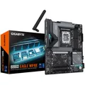 GIGABYTE B860 Eagle WiFi6E Mainboard, Sockel LGA 1851, Intel B860, ATX, DDR5