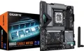 Gigabyte B860 EAGLE WIFI6E LGA1851 MB Mainboard Sockel (PC) Intel LGA 1851 Formfaktor (Details) ATX
