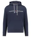 Herren Kapuzensweatshirt LOGO HOODY Unisex XXL
