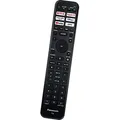 PANASONIC Fernbedienung N2QBYA000056, SUB N2QBYA000044, VOICE Remote original