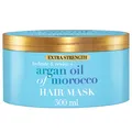 OGX AOoM extra starke Haarmaske 300 ml