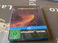 Ghostbusters 2 - SteelBook PopArt [Blu-ray]