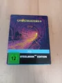 Ghostbusters II - Limitierte Project PopArt - Steelbook Blu-Ray - OOP - NEU
