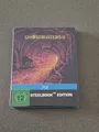 Ghostbusters 2 , 1989 , Steelbook Bluray Pop Art Edition , NEU & OVP 