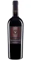 Vigneti del Salento Primitivo di Manduria "Vigne Vecchie" LEGGENDA DOP 0.75 Liter