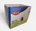 Trixie Iglu mit Kühlplatte für Nager - 13x9x15cm, ideal für Mäuse & Hamster