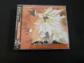 Nintendo 3Ds Pokemon Sonne Mond Super Musik Komplett Soundtrack CD Japan Neu