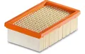 KÄRCHER Flachfaltenfilter KFI 4410, für WD 4 / WD 5 / WD 6