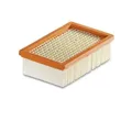 Kärcher Flachfaltenfilter passend für MV4 MV5 MV6  Ersatzfilter
