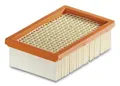 Kärcher Flachfaltenfilter für NT-Sauger MV 4 - 6 Ersatzfilter