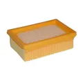 Flachfaltenfilter für Kärcher Staubsauger WD MV 4 5 6 Premium Flachfilter