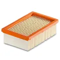 Kärcher Flachfaltenfilter Kärcher Mehrzwecksauger Originalzubehör Staubfilter