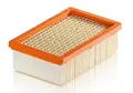 Kärcher Flachfaltenfilter passend für Nass-& Trockensauger