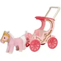 Baby Annabell Puppenkutsche "Baby Annabell - Little Sweet" - ab 3 Jahren