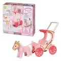 Baby Annabell Little Sweet Kutsche & Pony
