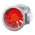 Helios HRFD 500/4 EX Axialventilator - 3-PH, EX-gesch. II 2G, Förderr. B -