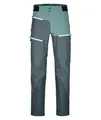ORTOVOX WESTALPEN 3L Hose M Dark Arctic Grey 60 für Herren