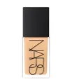 NARS Light Reflecting Flüssige Foundation 30 ml Fiji