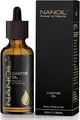Nanoil Castor Oil 50 ml