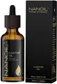 Nanoil - Castor Oil 50 ml Haaröl