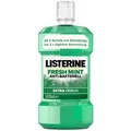 LISTERINE Fresh Mint 500 ml