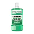 Listerine Fresh Mint Mundspülung Lösung 500 ml